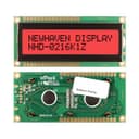 Newhaven Display Intl NHD-0216K1Z-FSR-GBW-L