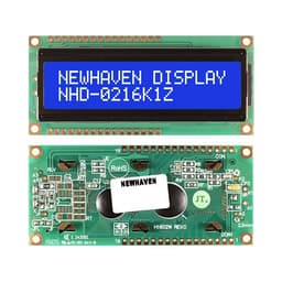 Newhaven Display Intl NHD-0216K1Z-NSW-BBW-L