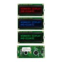 Newhaven Display Intl NHD-0216K3Z-NS(RGB)-FBW-V3