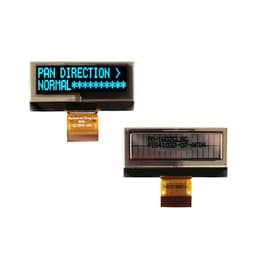 Newhaven Display Intl NHD-0216MW-AB3