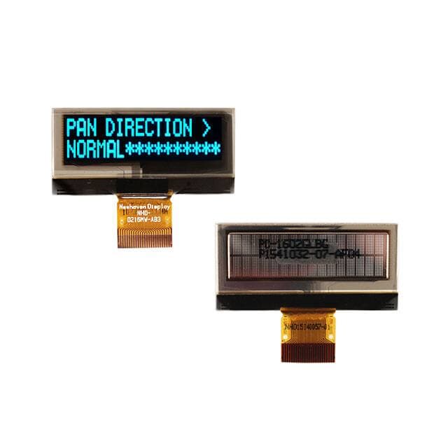 Newhaven Display Intl NHD-0216MW-AB3