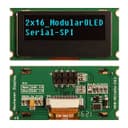 Newhaven Display Intl NHD-0216MW-SB3