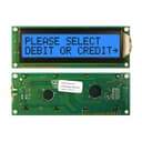 Newhaven Display Intl NHD-0216SZ-FSB-GBW