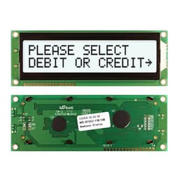 Newhaven Display Intl NHD-0216SZ-FSW-FBW