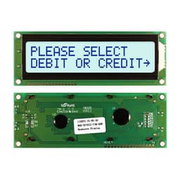 Newhaven Display Intl NHD-0216SZ-FSW-GBW