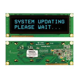 Newhaven Display Intl NHD-0216SZW-BB5