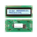 Newhaven Display Intl NHD-0216XZ-FSW-GBW