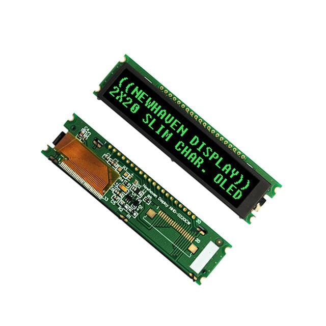 Newhaven Display Intl NHD-0220CW-AW3