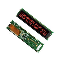 Newhaven Display Intl NHD-0220CW-AR3