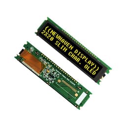 Newhaven Display Intl NHD-0220CW-AY3