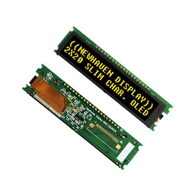 Newhaven Display Intl NHD-0220CW-AY3