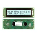 Newhaven Display Intl NHD-0220DZ-FSW-FBW