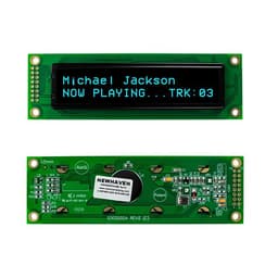 Newhaven Display Intl NHD-0220DZW-AB5