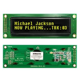 Newhaven Display Intl NHD-0220DZW-AY5