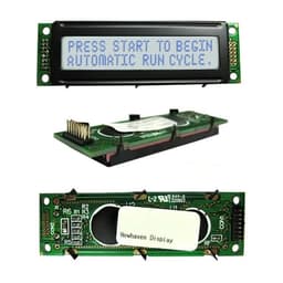 Newhaven Display Intl NHD-0220FZ-FSW-GBW-P