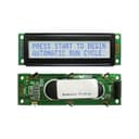 Newhaven Display Intl NHD-0220FZ-FSW-GBW-P-33V3