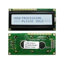 Newhaven Display Intl NHD-0220GZ-FSW-GBW-L