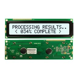 Newhaven Display Intl NHD-0220WH-MTFH-JT#E