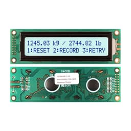 Newhaven Display Intl NHD-0224BZ-FSW-GBW
