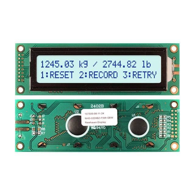 Newhaven Display Intl NHD-0224BZ-FSW-GBW