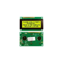 Newhaven Display Intl NHD-0420AZ-FL-GBW-33V3