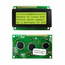 Newhaven Display Intl NHD-0420AZ-FL-GBW-3V