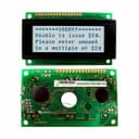 Newhaven Display Intl NHD-0420AZ-FSW-GBW-3V3
