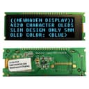 Newhaven Display Intl NHD-0420CW-AB3