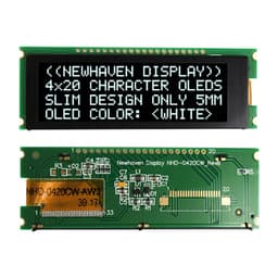 Newhaven Display Intl NHD-0420CW-AW3