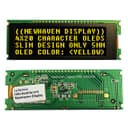 Newhaven Display Intl NHD-0420CW-AY3