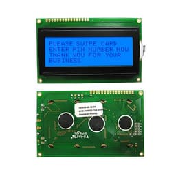Newhaven Display Intl NHD-0420DZ-FSB-GBW