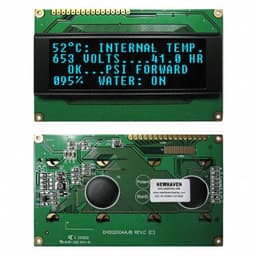 Newhaven Display Intl NHD-0420DZW-AB5