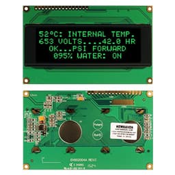 Newhaven Display Intl NHD-0420DZW-AG5