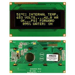 Newhaven Display Intl NHD-0420DZW-AY5