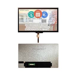 Newhaven Display Intl NHD-10.1-1024600AF-LSXV#