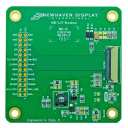 Newhaven Display Intl NHD-1.27-BREAKOUT