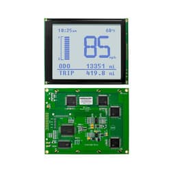 Newhaven Display Intl NHD-160128WG-BTGH-VZ#-1