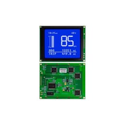 Newhaven Display Intl NHD-160128WG-BTMI-VZ#-1