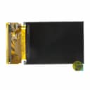 Newhaven Display Intl NHD-2.8-25664UMY3