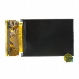 Newhaven Display Intl NHD-2.4-240320YF-CTXI#-T-1