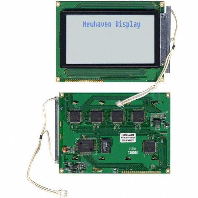 Newhaven Display Intl NHD-240128WG-BFGH-VZ#-C