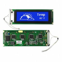 Newhaven Display Intl NHD-24064WG-AFML-VZ#