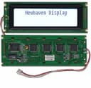 Newhaven Display Intl NHD-24064WG-ATFH-VZ#000CB