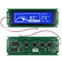 Newhaven Display Intl NHD-24064WG-ATMI-VZ#