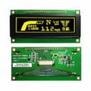 Newhaven Display Intl NHD-2.8-25664UCY2