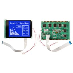 Newhaven Display Intl NHD-320240WG-ATMI-TZ#
