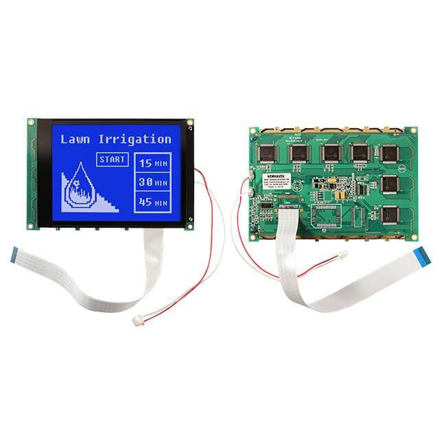 Newhaven Display Intl NHD-320240WG-ATMI-TZ#
