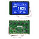 Newhaven Display Intl NHD-320240WG-BXTMI-VZ#