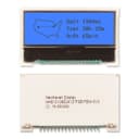 Newhaven Display Intl NHD-C12832A1Z-FSB-FBW-3V3