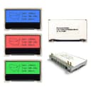 Newhaven Display Intl NHD-C12832A1Z-FS(RGB)-FBW-3V
